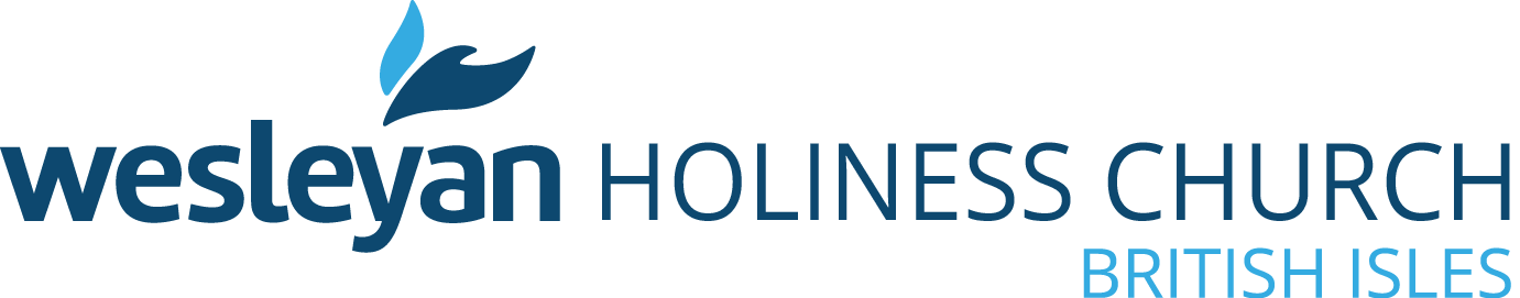 Wesleyan Holiness Church - British Isles District banner