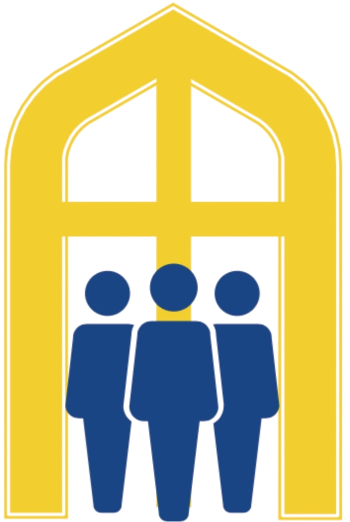 The Parochial Church Council of the Ecclesiastical Parish of Shirley banner