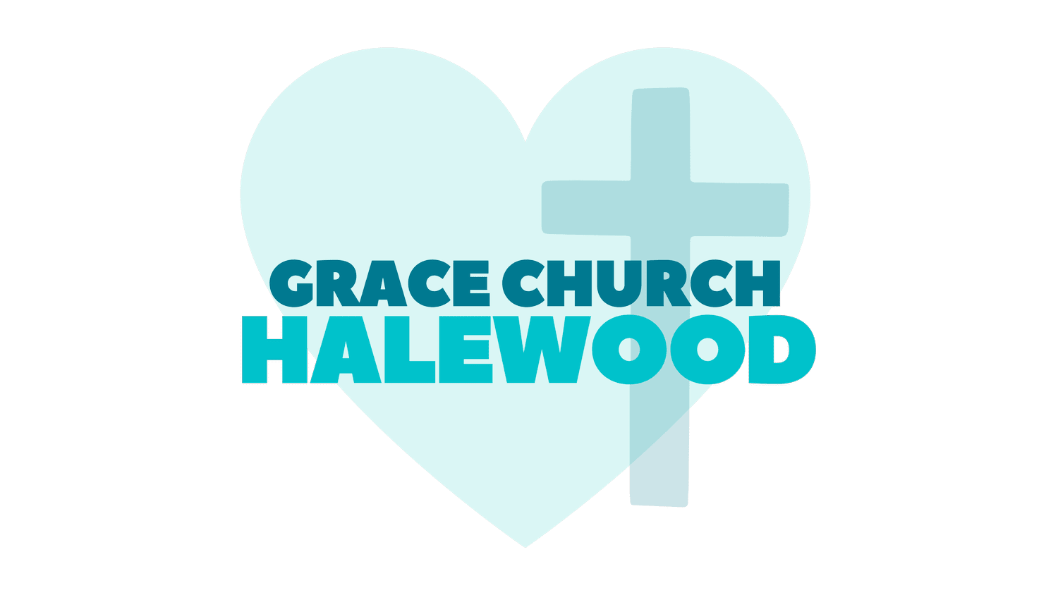 Grace Church Halewood banner