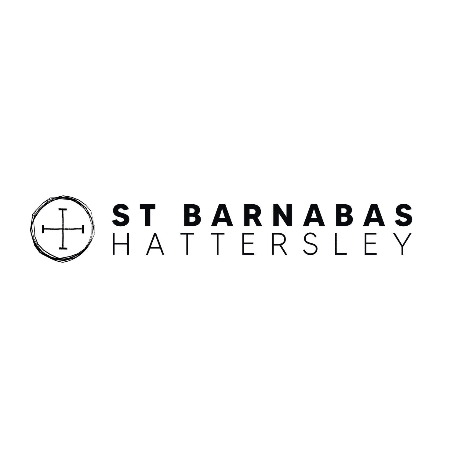 The Parochial Church Council Of The Ecclesiastical Parish Of St Barnabas Hattersley banner