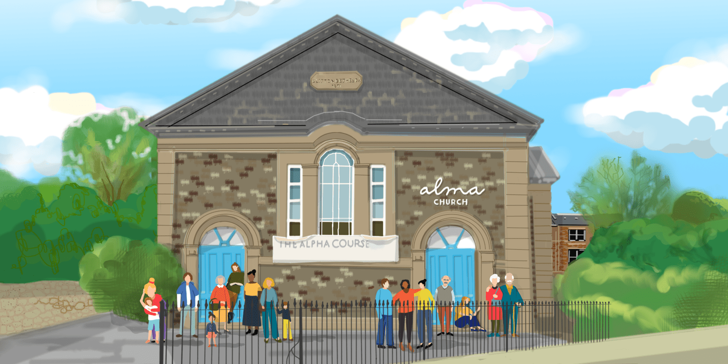 Clifton Bethesda Church Limited banner