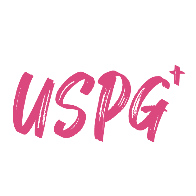 USPG Partners in Global Mission logo