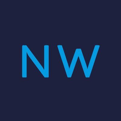 New Wine Trust logo