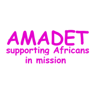 Anglican Missioners Of Africa Development And Education Trust logo