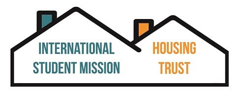 International Student Mission Housing Trust banner