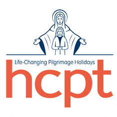 HCPT (HOSANNA HOUSE AND CHILDREN'S PILGRIMAGE TRUST) logo