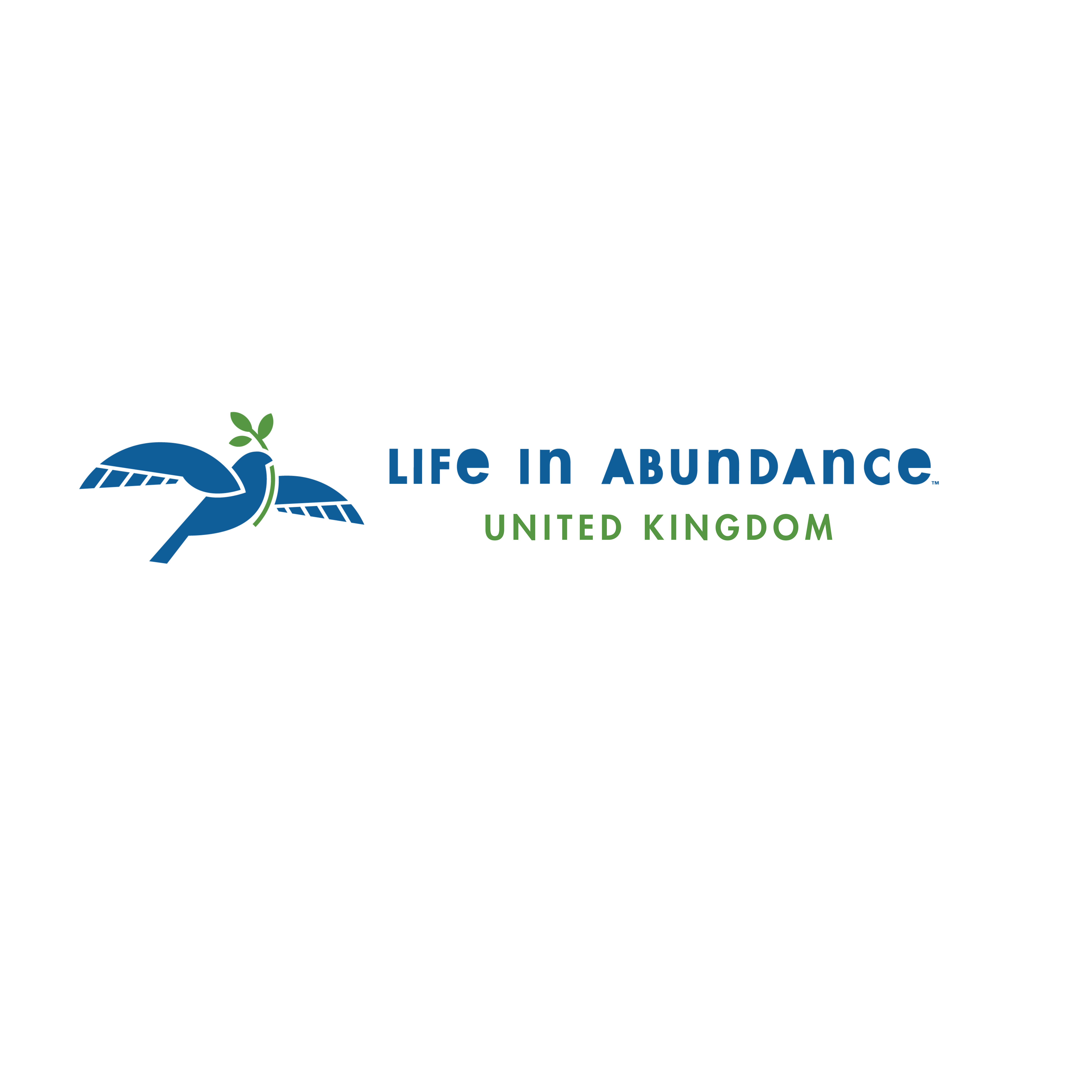 Life In Abundance UK logo