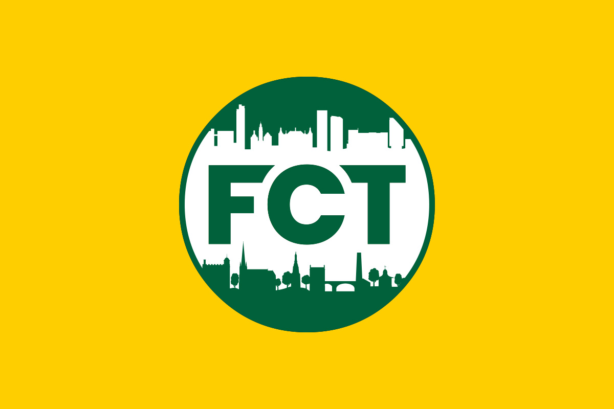 Food And Community Trust banner