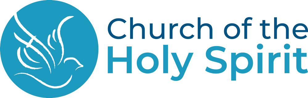 Church of the Holy Spirit logo