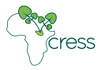 Cress logo