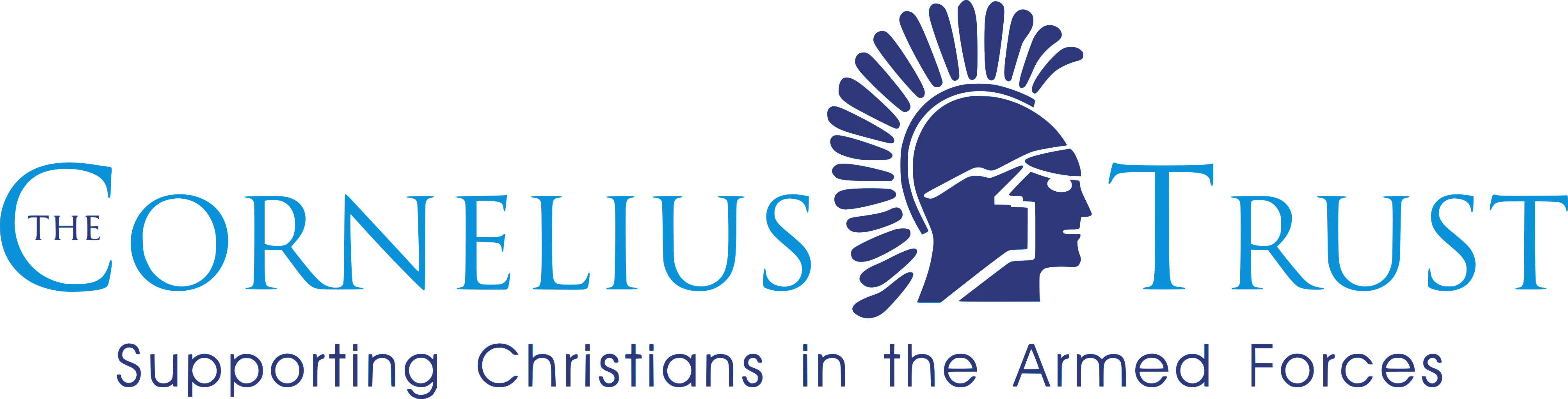 The Cornelius Trust banner