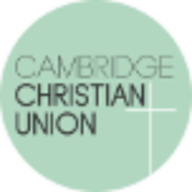 Cambridge Inter Collegiate Christian Union logo