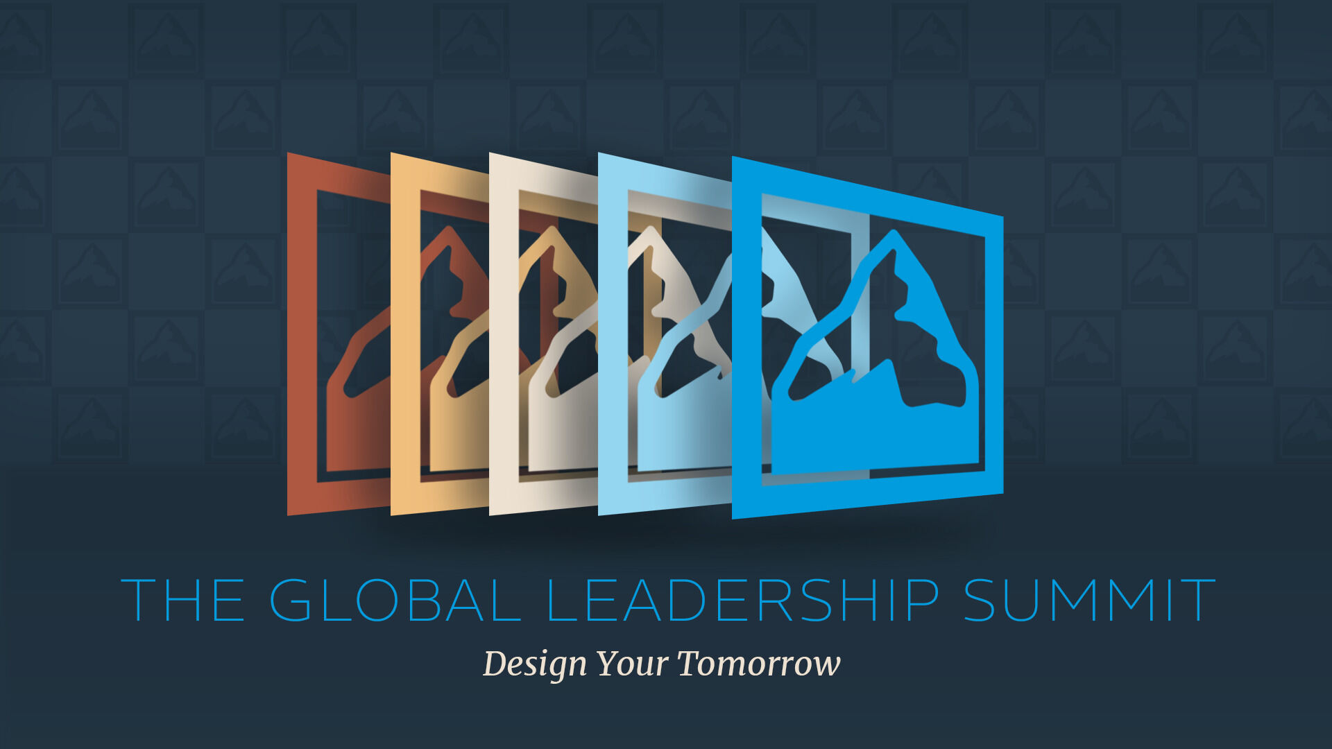 Global Leadership Network UK banner