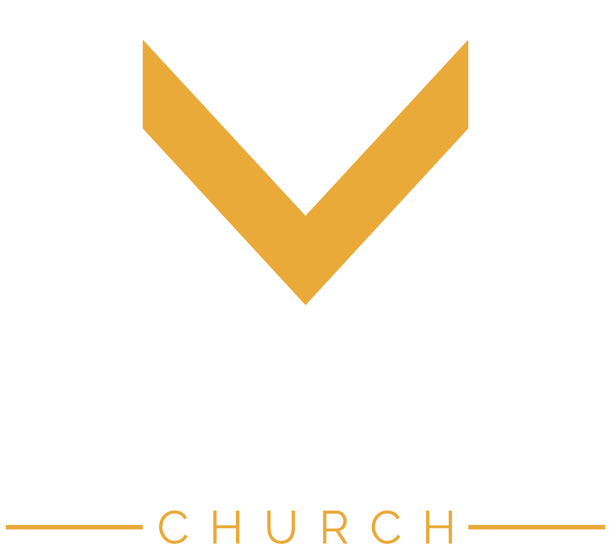 Evolve Church banner