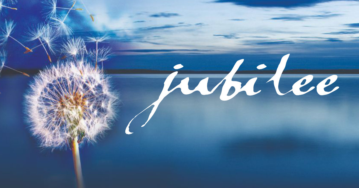 Jubilee Christian Centre Doncaster Trust banner