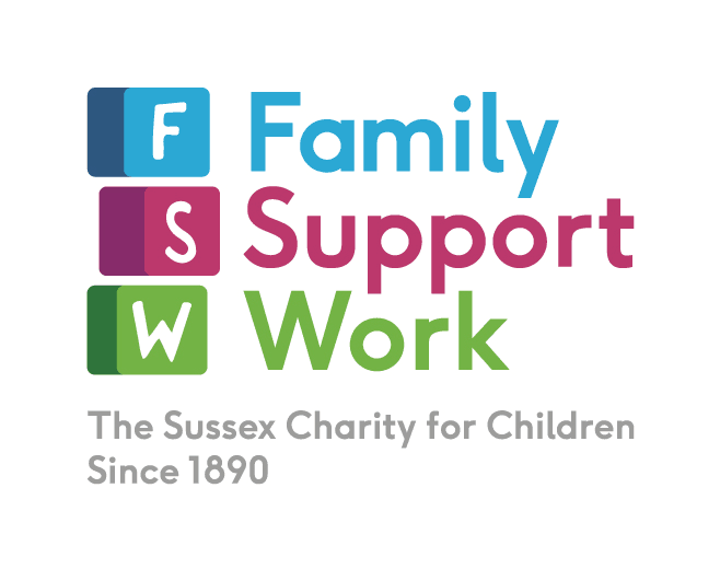 Chichester Diocesan Association For Family Support Work logo