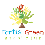 FORTIS GREEN KIDS' CLUB logo