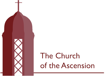 The Parochial Church Council Of The Ecclesiastical Parish Of The Church Of The Ascension Preston Wembley banner