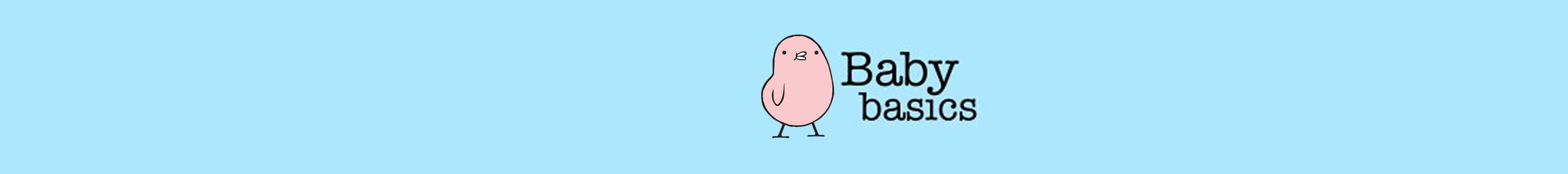 Baby Basics UK banner
