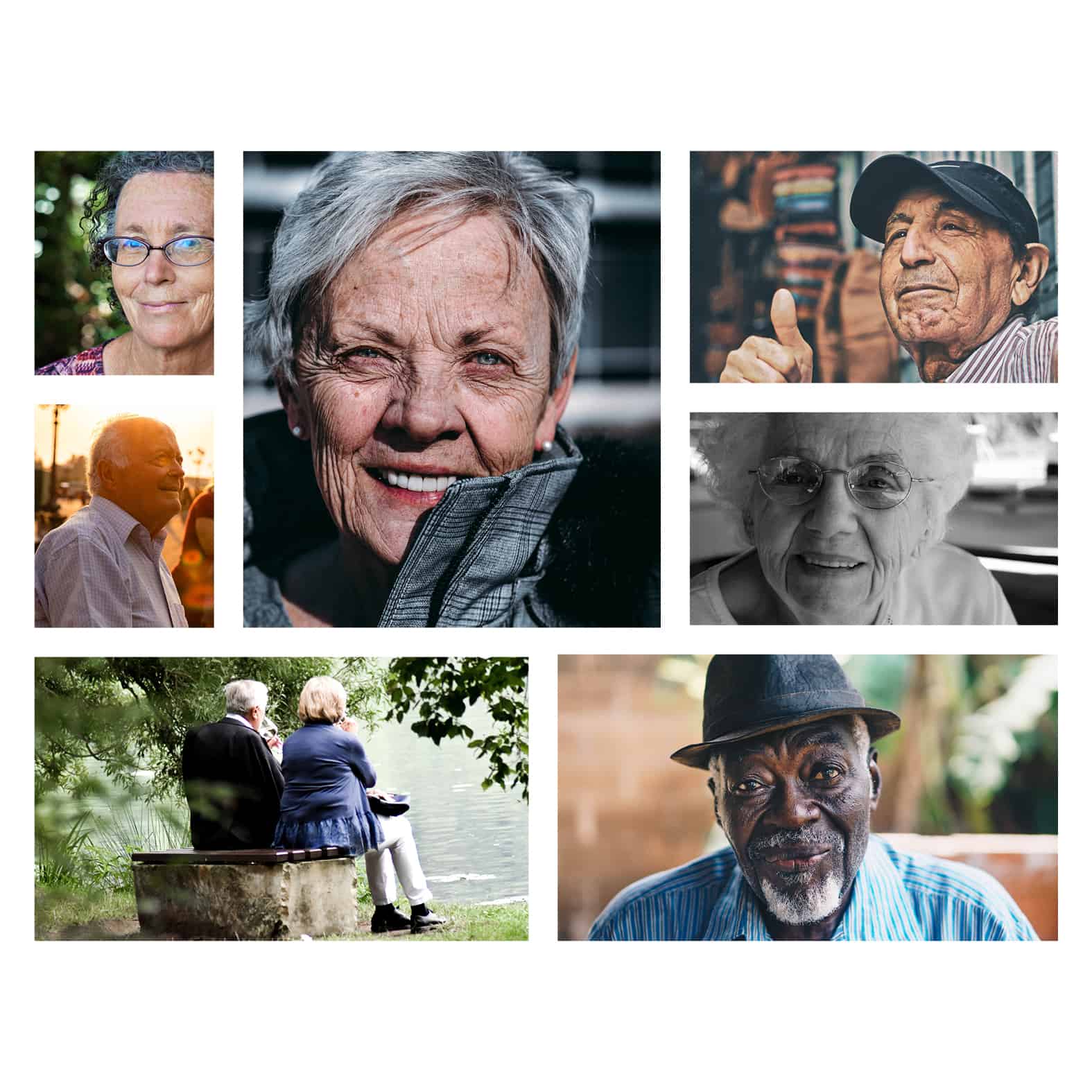 Faith In Later Life banner