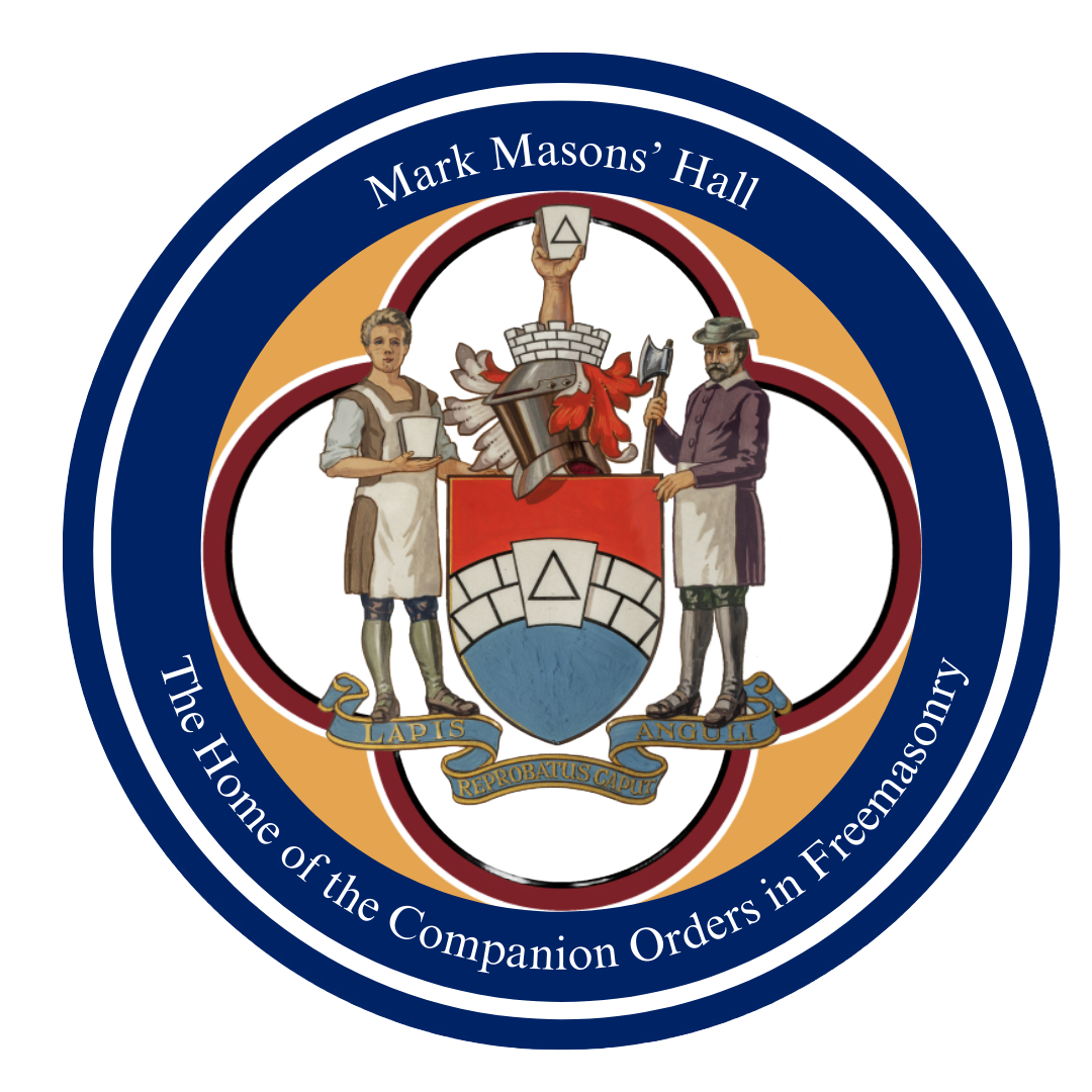 Great Priory Of The Order Of The Temple Fund Of Benevolence logo