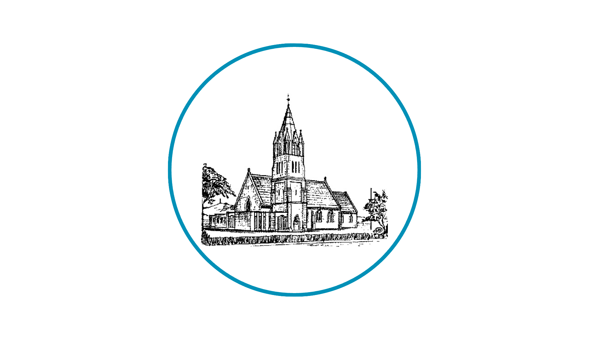 The Parochial Church Council Of The Ecclesiastical Parish Of St Matthew And St Luke, Chadderton banner