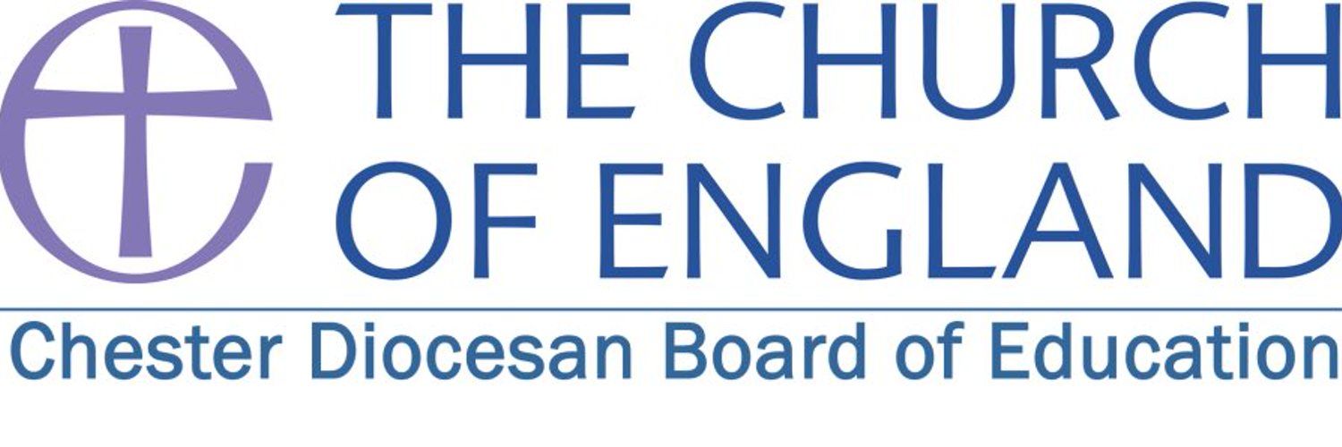 Chester Diocesan Board Of Education banner