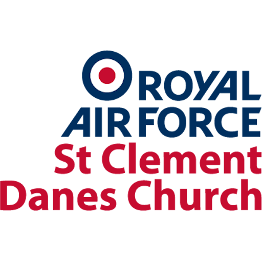 St Clement Danes Church Fund banner