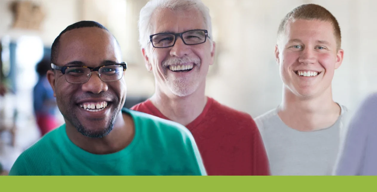 FULL GOSPEL BUSINESSMEN UK & IRELAND banner