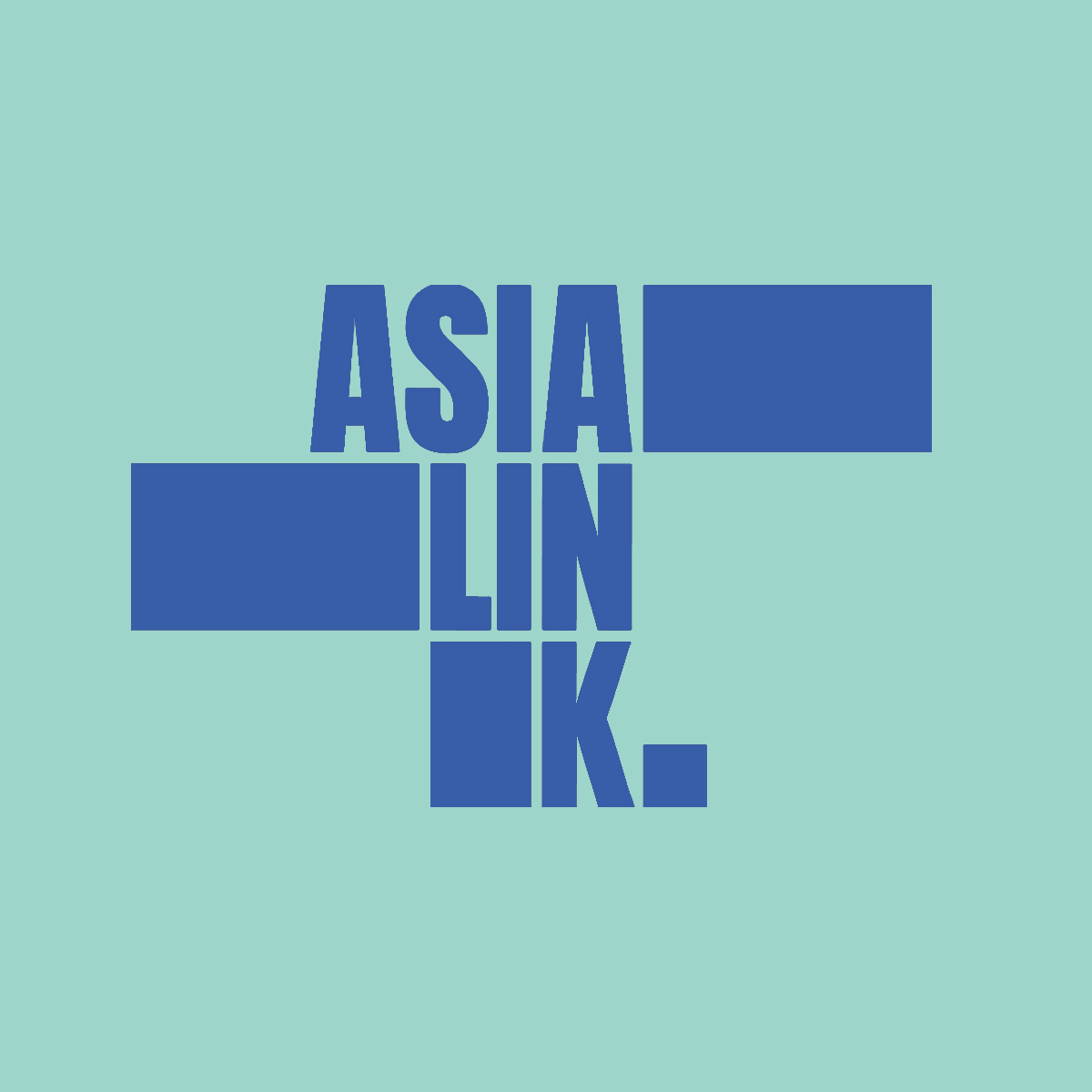 AsiaLink logo