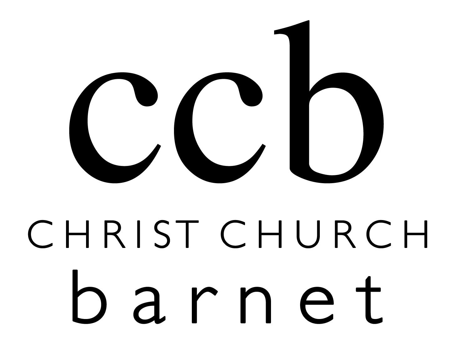 The Parochial Church Council Of The Ecclesiastical Parish Of Christ Church South Mimms banner