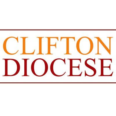 Clifton Diocese logo