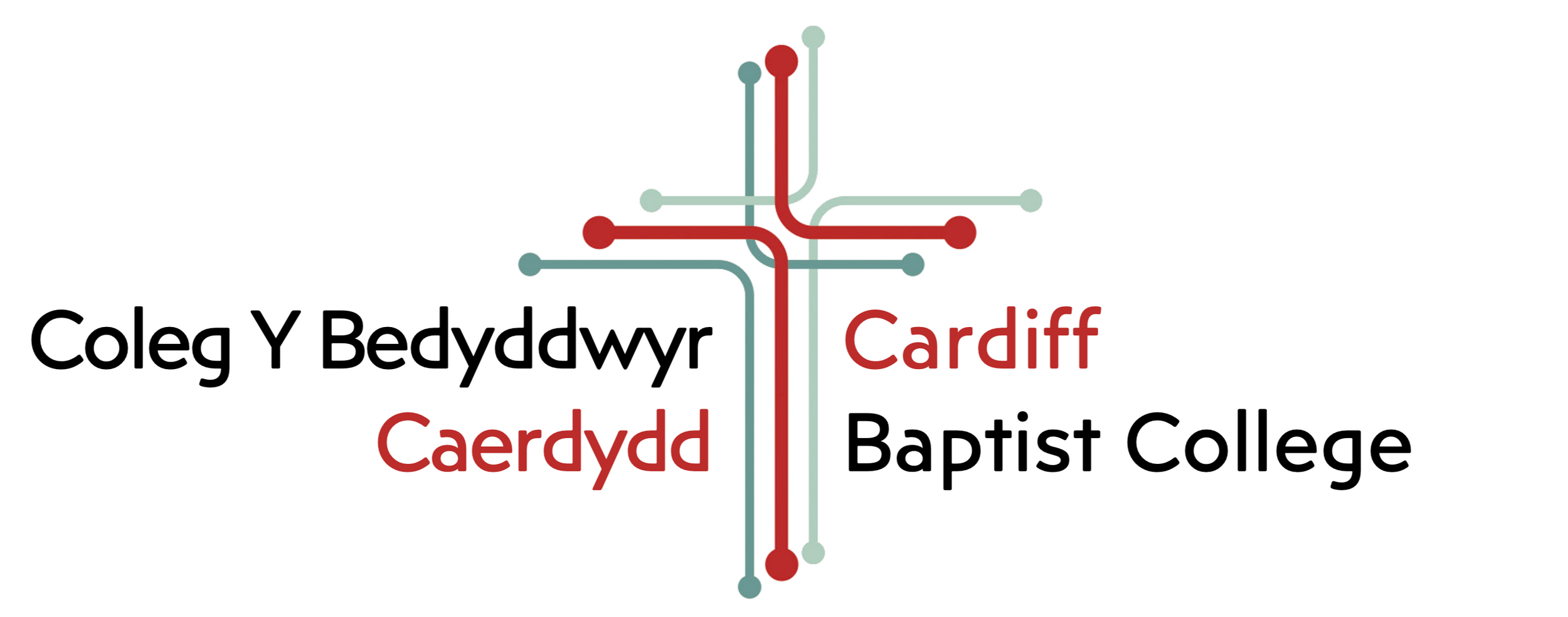 COLEG Y BEDYDDWYR CAERDYDD / CARDIFF BAPTIST COLLEGE banner