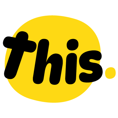 This Is The Generation logo