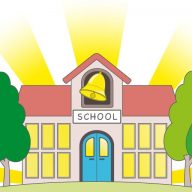 Grantham Christian Ministries logo