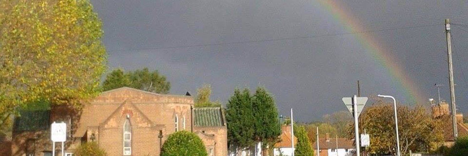 Hope Nottingham Cio banner