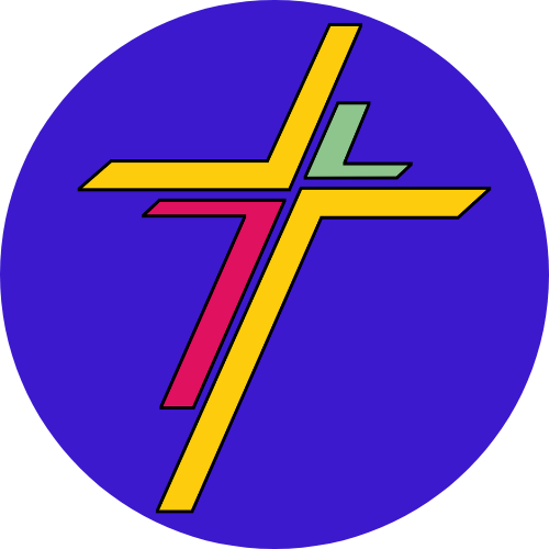 Rushden Mission Church banner