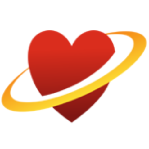 First Love Global Ministries logo