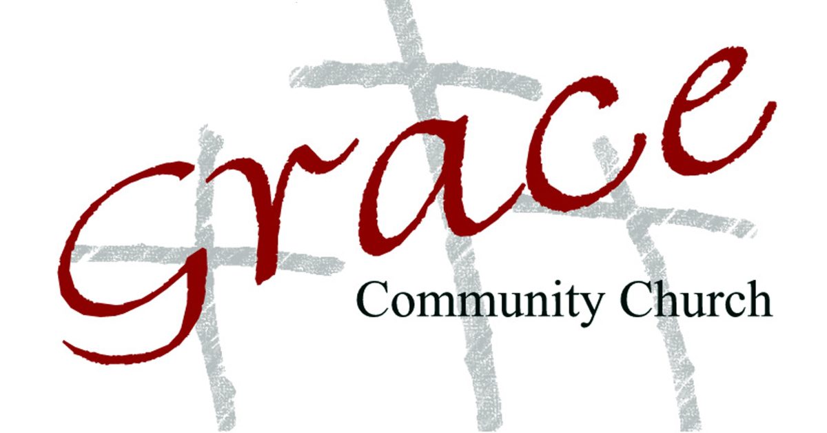 Grace Community Church - Downham Market banner