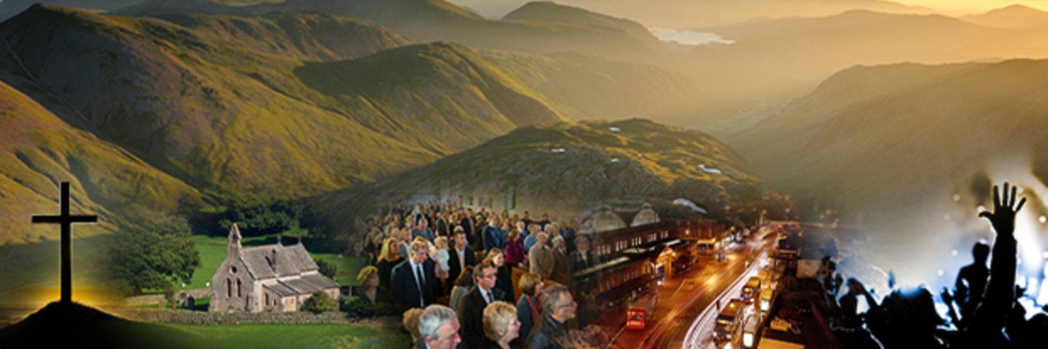 Carlisle Diocesan Board Of Finance banner