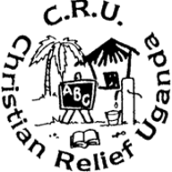 Christian Relief Uganda logo