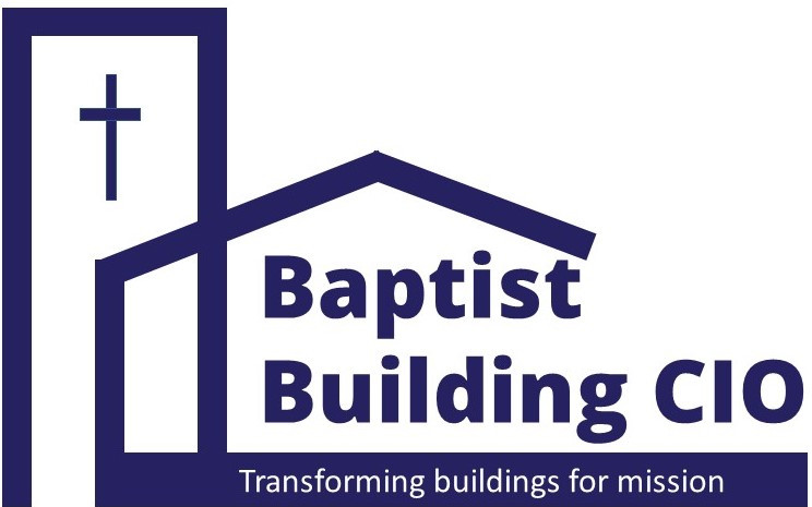 Baptist Building Cio banner