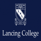 Friends Of Lancing Chapel logo