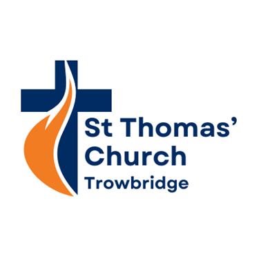 St Thomas' Church, Trowbridge logo