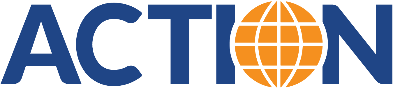 ACTION INTERNATIONAL MINISTRIES (UK) banner