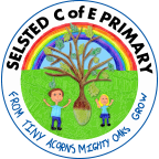 Selsted School Trust logo