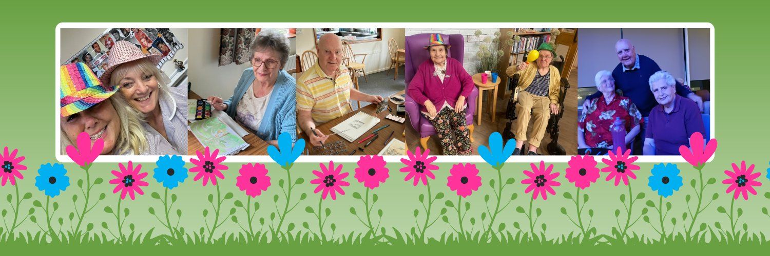 Sir Josiah Mason Trust banner