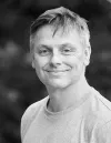 Ian Henderson