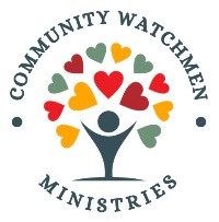 Community Watchmen Ministries banner