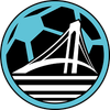 Bridge The Gap Football logo